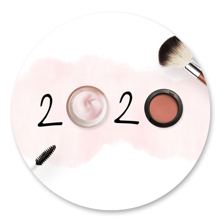 2020 beauty